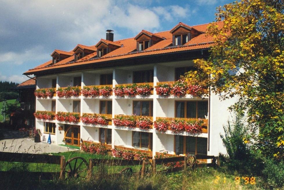 Hotel Pfeiffermuehle 베르타크 객실 사진