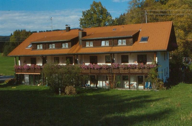 Hotel Pfeiffermuehle 베르타크 객실 사진