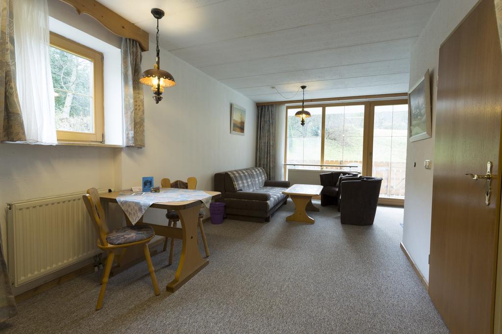 Hotel Pfeiffermuehle 베르타크 외부 사진
