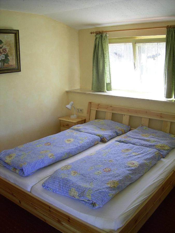 Hotel Pfeiffermuehle 베르타크 객실 사진